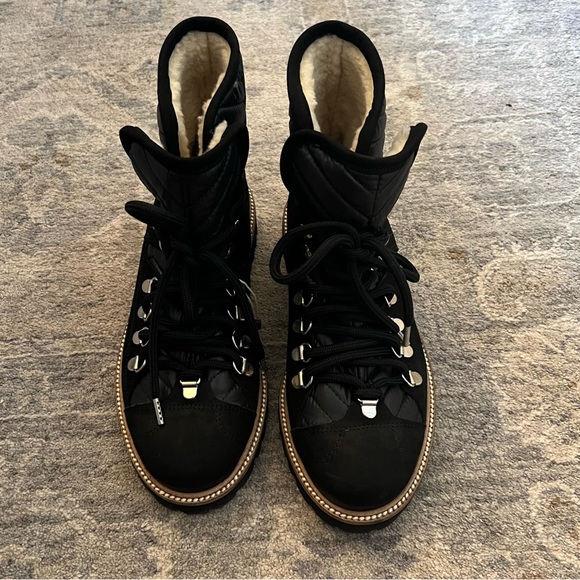 GANNI Edna Boot, Size 6 (37) - Picture 6 of 7